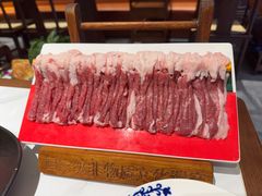 -东来顺•非遗火锅(外滩店)