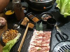 -九田家黑牛烤肉料理(石路天虹店)