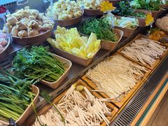 -松野谷·寿喜烧自助(华联顺义金街购物中心店)