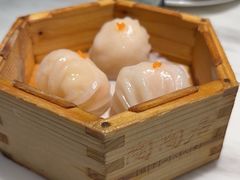 陶陶居大虾饺-陶陶居酒家(新天地店)