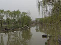 -西安浐灞国家湿地公园
