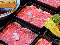 -牛匠和牛寿喜锅(西安总店)