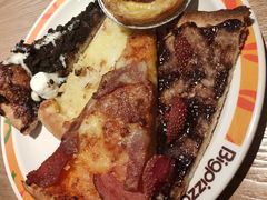 -比格比萨自助(南京万达茂店)