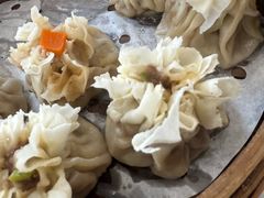 -都一处烧麦馆(前门店)