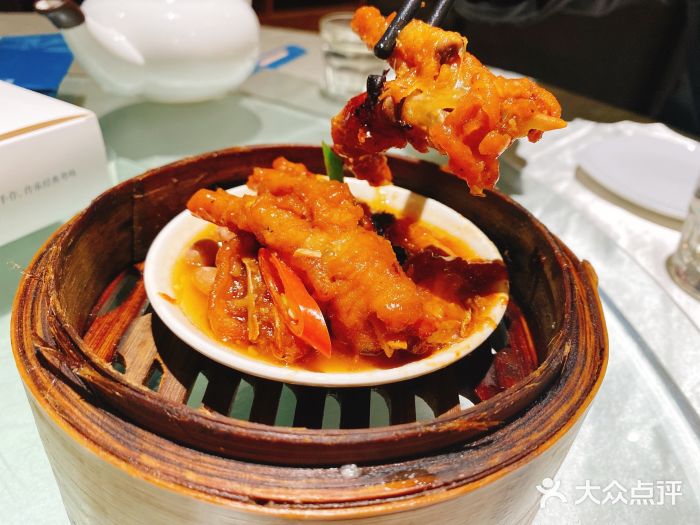 泮金大塘(北二七路店)图片