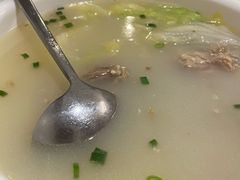 -月福京味斋·烤鸭店·北京菜(鼓楼总店)