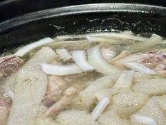 -同仁四季椰子鸡(无锡滨湖万象汇店)