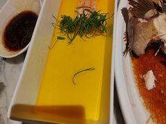 -青雅中餐厅(大连金石滩绿发希尔顿度假酒店)