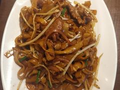 xo醤干炒牛河-新旺茶餐厅(嘉里城店)