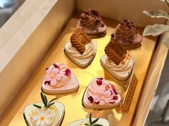 -杜哈夫DOUX RÊVE·生日蛋糕(日月光店)