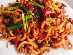 -大眼锅贴水饺(河东店)