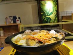-星椰叻沙·椰浆鲜虾面(江南西店)