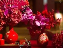 -四方阁酒楼·宴会厅(圣灯店)