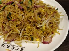 星河炒米粉-古南都·老广东酒楼(龙江店)