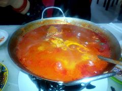 android_upload_pic-天津乾毓德饭庄·清真传统炒菜·海鲜烧烤(咸阳路店)