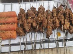 -铁诚烤肉