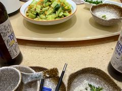 -313羊庄·羊肉火锅烧烤(李村店)