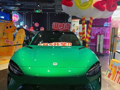 -时尚天河商业广场