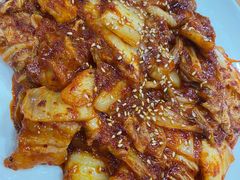 -贤花饭店(城阳店)