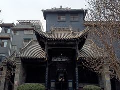 -西安化觉巷清真大寺