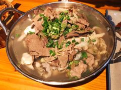-曾三娘翘脚牛肉