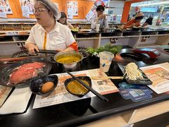 -呷哺呷哺(西单大悦城店)