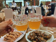 -良友·海鲜青岛菜(五四广场店)