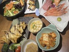 -九井澤精致料理(金茂店)