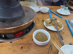 -元盛居(生态大街店)