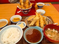 -虹梅食堂·爱蝦乃家
