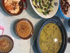 -常和州·夜宵大排档(常州单店)