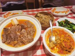 -西贝(枫蓝国际购物中心店)