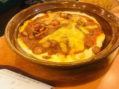 -萨莉亚意式餐厅(河东万达店)