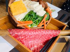 -FOUNT创意日料