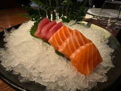 -Mr.Fish鱼鲜生海鲜放题(高德置地冬广场店)