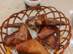 -点都德(龙之梦店)