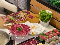 -三头牛·潮汕牛肉生蚝火锅 (夏湾店)