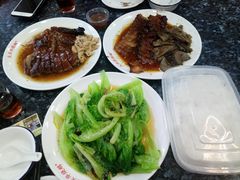 -黄连大头华烧鹅(萧地大马路店)