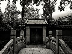 -青岛崂山太清宫