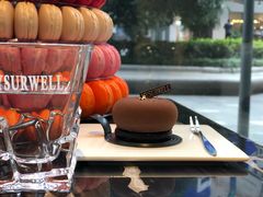 -麦雪尔甜品·生日蛋糕(新街口旗舰店)