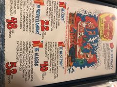 -The Crab Pot Seattle