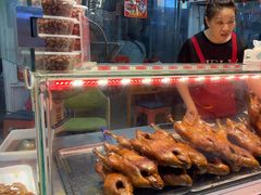 -徐六孃正宗甜皮鸭(张公桥店)