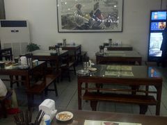 大堂-春发生饭店·非遗(南院门店)
