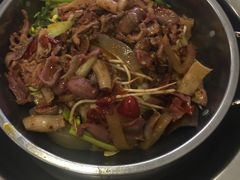 -胖娃古镇鸡杂(磁器口总店)