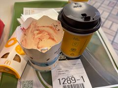 -麦当劳(中山路店)