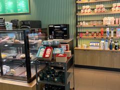 -星巴克(广州正佳广场4层店)