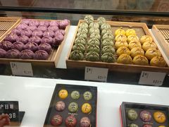 -河坊美食街(河坊街店)