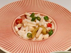 -老馆子·建德菜·山肴鱼鲜(海威新界店)