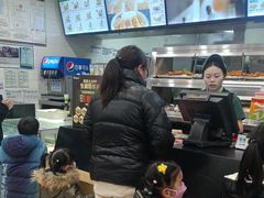 -德克士(腾达店)