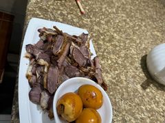 -磨沟沿老字号牛肉面·清真(金港城店)